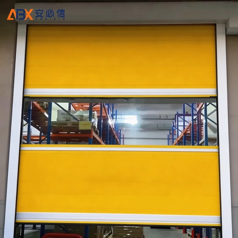 清远高速门